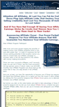 Mobile Screenshot of affiliatecloner.com